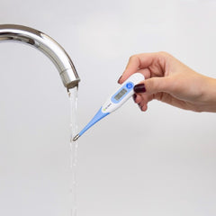 Dr. Senst DET-4333 Κλινικό Θερμόμετρο με Εύκαμπτη Μύτη