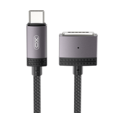 XO NB287 Μαγνητικό Καλώδιο Φόρτισης Type-C σε magsafe 100W 2m