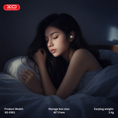 XO ER01 Ωτοασπίδες Ύπνου