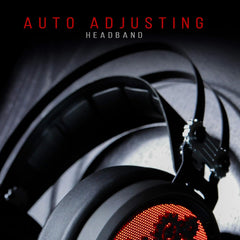 Bloody Ενσύρματα Ακουστικά Κεφαλής Gaming M660 3.5mm