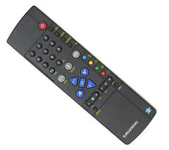 Τηλεχειριστήριο Universal για Grundig (TP760)