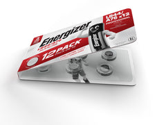 Energizer Μπαταρίες Κουμπί AG13 LR44/A76 BP12
