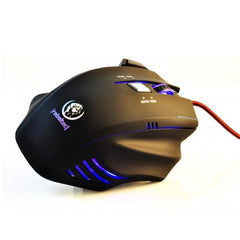Rebeltec Ενσύρματο Ποντίκι Gaming Mouse PUNISHER 2