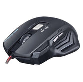 Rebeltec Ενσύρματο Ποντίκι Gaming Mouse PUNISHER 2