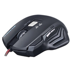 Rebeltec Ενσύρματο Ποντίκι Gaming Mouse PUNISHER 2