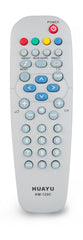 Τηλεχειριστήριο Universal για Philips CRT RM-120C