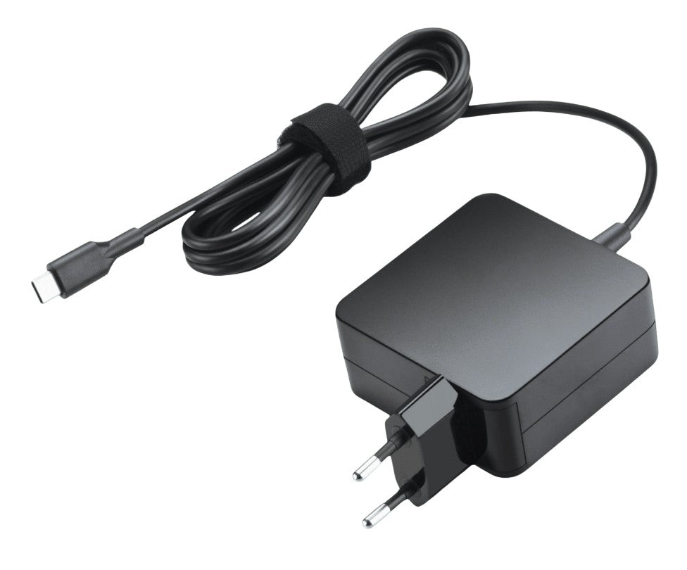ATC-C 90W Universal Τετράγωνο Τροφοδοτικό Type-C 5-20V