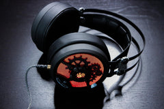 Bloody Ενσύρματα Ακουστικά Κεφαλής Gaming M660 3.5mm