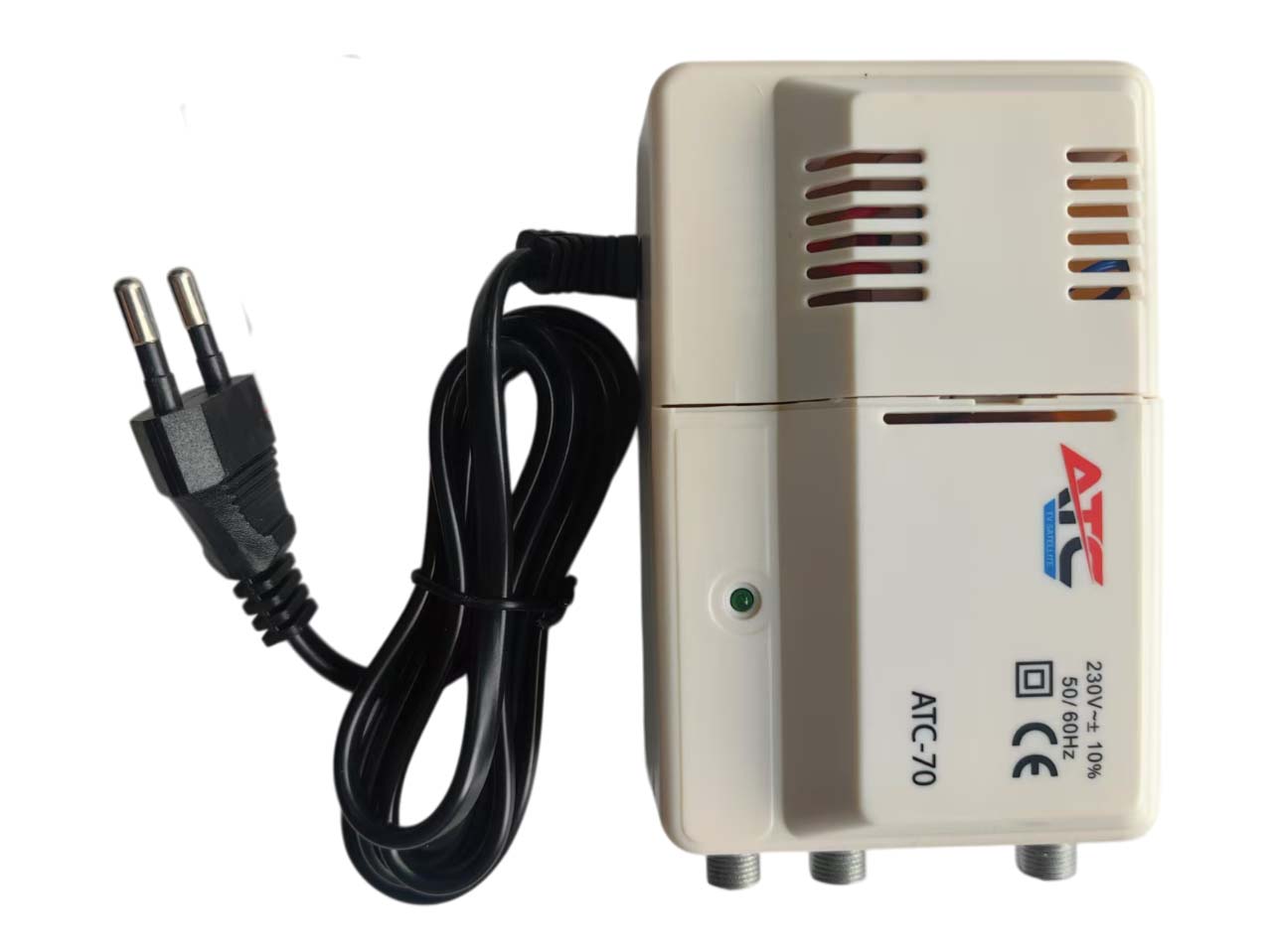 ATC-70 Εσωτερικός Ενισχυτής Γραμμής