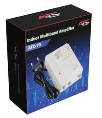 ATC-70 Εσωτερικός Ενισχυτής Γραμμής