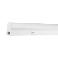 Avide Φωτιστικό LED Πάγκου Κουζίνας 19W 1200mm Λευκό 4000K με Πρίζα