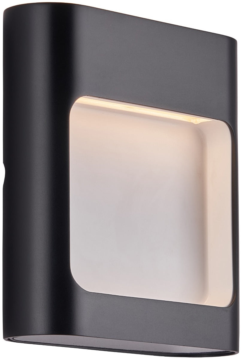 Avide Εξωτερικό Φως Σκάλας Axim LED 6W Θερμό 3000K IP54