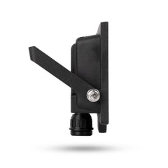 Avide LED Προβολέας SMD 20W CW 6400K Quick conn. με Προαιρετικό PIR