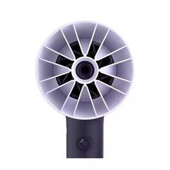 Philips ThermoProtect Πιστολάκι Μαλλιών 2100W Μωβ