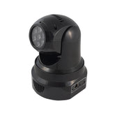 Φωτορυθμικό XKL-Q6S με Κινητή κεφαλή 28W