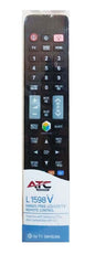 Τηλεχειριστήριο Universal για Samsung Smart L 1598