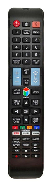 Τηλεχειριστήριο Universal για Samsung Smart L 1598