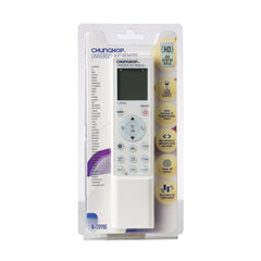 Τηλεχειριστήριο για Universal Κλιματισμού K-2098E