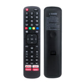 Τηλεχειριστήριο Universal για Hisense L 1335V