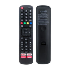 Τηλεχειριστήριο Universal για Hisense L 1335V