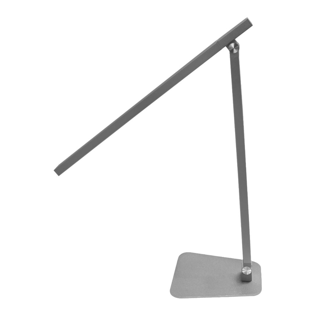 Avide LED Φωτιστικό Γραφείου Αναδιπλούμενω DC 5V 8W