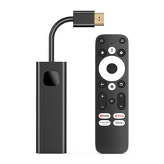 Τηλεχειριστήριο Google TV GD1 4K Streaming Stick