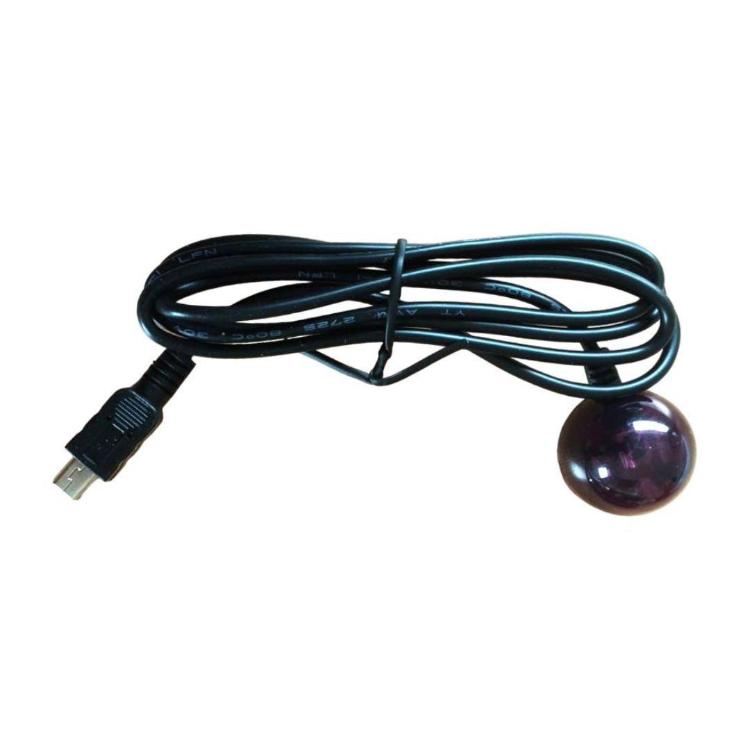 Ματάκι IR για Δέκτες 1m