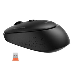 Meetion MT-R571 2.4G Ασύρματο Ποντίκι Μαύρο