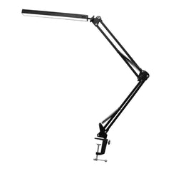 Avide LED Φωτιστικό Γραφείου με Desk Mount 12W