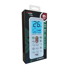 ATC K-2080E AC Universal Τηλεχειριστήριο