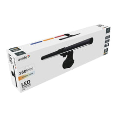 Avide LED Φωτιστικό Γραφείου τύπου Screen Lamp USB 5W