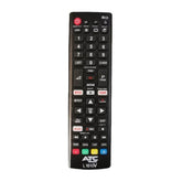 Τηλεχειριστήριο για τηλεοράσεις LG L1610