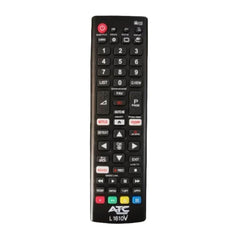 Τηλεχειριστήριο για τηλεοράσεις LG L1610