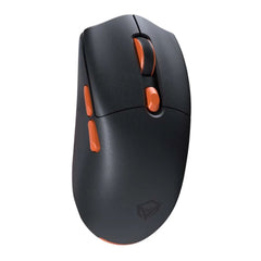 Meetion MT-GW33 Ενσύρματο Gaming Ποντίκι 2.4G Bluetooth Μαύρο