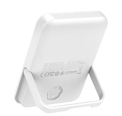 XO CX033 Powerbank + Apple Watch + Ασύρματος φορτιστής ακουστικών 3 σε 1