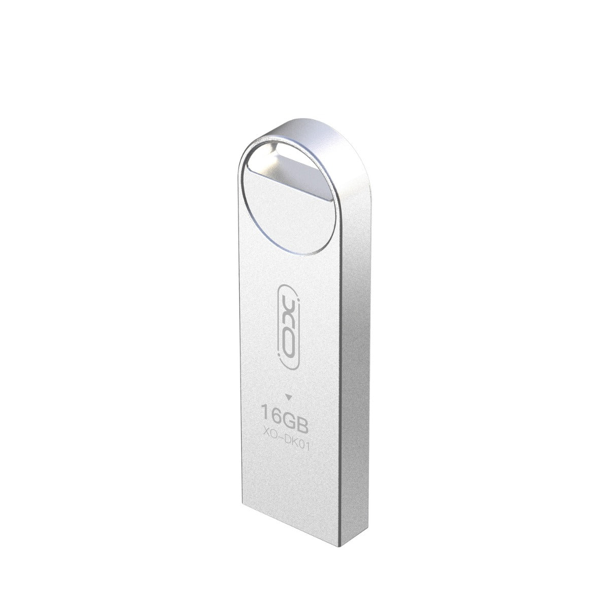 XO DK01 Στικάκι 128GB USB2.0