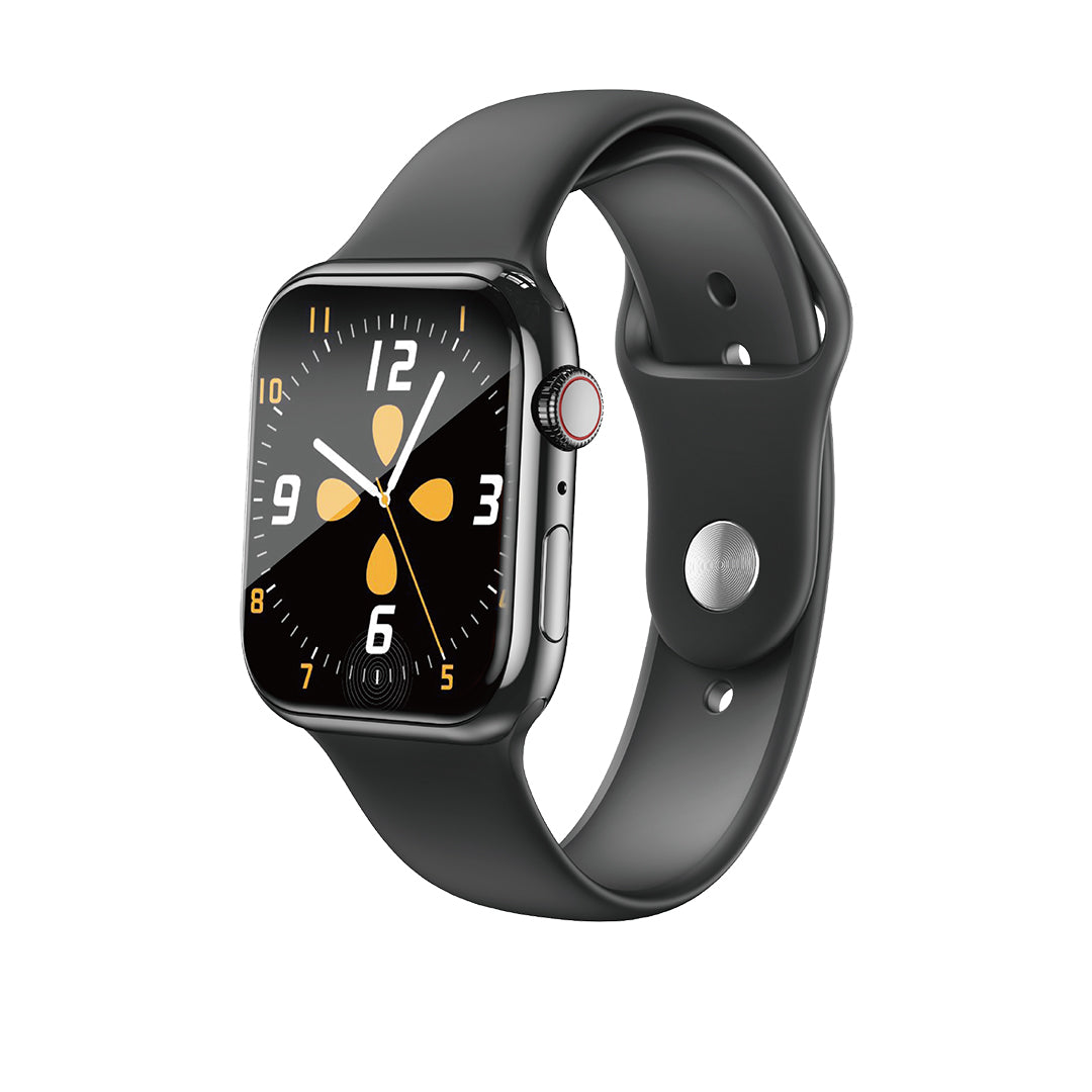 XO M50 PRO Smartwatch Μαγνητικό Μαύρο