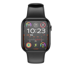 XO M50 PRO Smartwatch Μαγνητικό Μαύρο