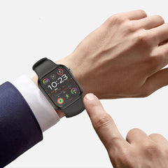 XO M50 PRO Smartwatch Μαγνητικό Μαύρο