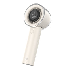 XO MF81 Ρυθμιζόμενος Ανεμιστήρας Χειρός 13.000 RPM 3000 mAh