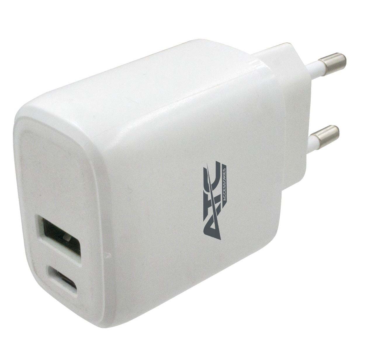 ATC-CHF6 PD Φορτιστής Ταχείας Φόρτισης 20W