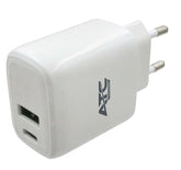ATC-CHF6 PD Φορτιστής Ταχείας Φόρτισης 20W