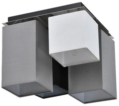 Avide Φωτιστικό Οροφής Ella 4xE14