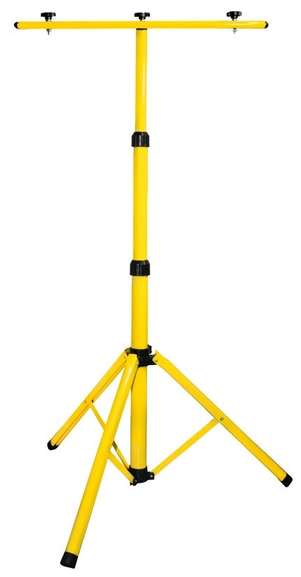 Avide Προβολέας Flood Light με Τρίποδο Διπλός