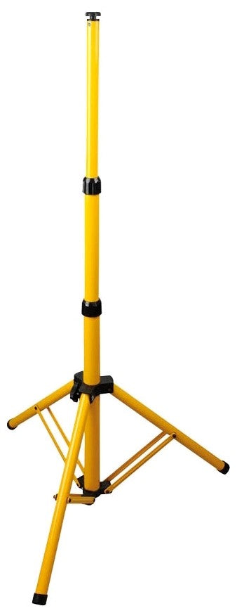 Avide Προβολέας Flood Light με Τρίποδο Μονός