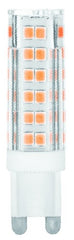 Avide Λάμπα LED G9 4.2W Θερμό 3000K