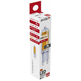 Avide Λάμπα LED 5W G9 COB WW 3000K Ρυθμιζόμενο