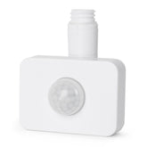 Avide Προβολέας LED με Αισθητήρα PIR Λευκό