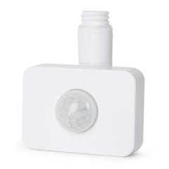 Avide Προβολέας LED με Αισθητήρα PIR Λευκό