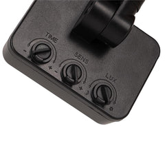 Avide Αισθητήρας PIR λυχνίας LED